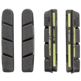 Bontrager Black Prince Race Pro Brake Pad Black Race Pro